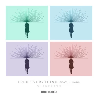 Fred EverythingGiomSearching