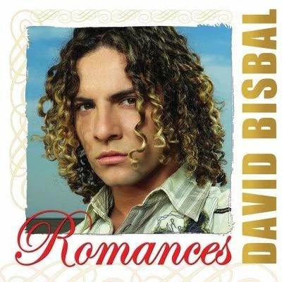 David Bisbal/GreeicyRomances