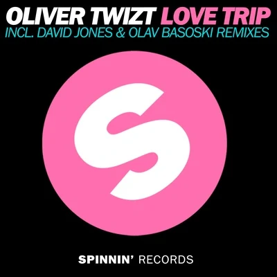 Oliver TwiztMr. WilsonLove Trip