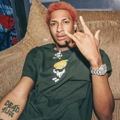 Comethazine/$upercubFish Tank (prod. Hendrix Smoke)