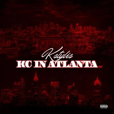 ItsaClassik/Giovanni Tha King/Mr WiredUp/Kstylis/Bone The MackKC in Atlanta - EP