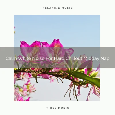 White Noise RelaxationCalm White Noise For Hard Chillout Midday Nap