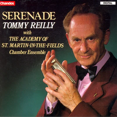 Tommy ReillyREILLY, Tommy: Serenade