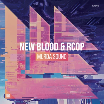 New Blood/Jason RicciMurda Sound