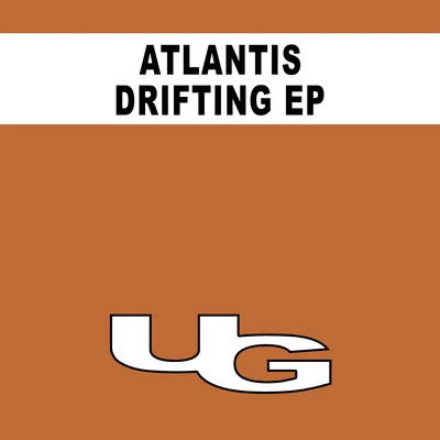 Atlantis/Felix Pappalardi/Gail Collins/Eric Clapton/Hana UlrychováDrifting EP