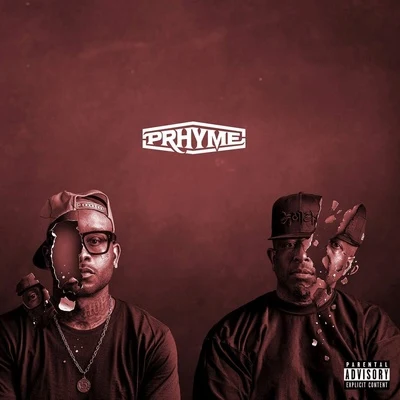 PrhymePRhyme (Deluxe Version)