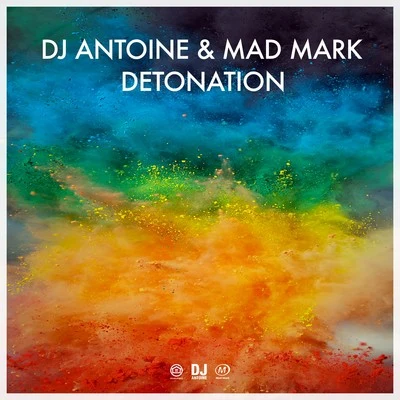 DJ Antoine/Tom NovyDetonation