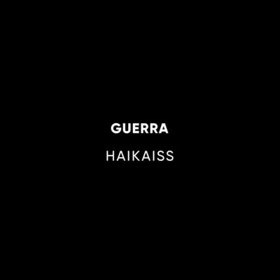 Haikaiss/Dj CaiqueGuerra