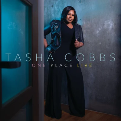 Tasha Cobbs LeonardAnna GoldenOne Place Live (Deluxe Edition)