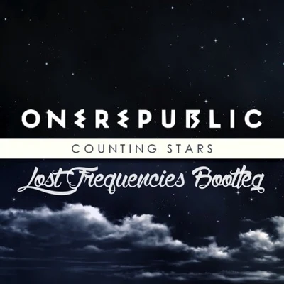 Lost FrequenciesZonderlingTom BudinKelvin JonesCounting Stars (Lost Frequencies Bootleg)