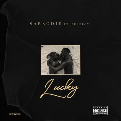 SarkodieFlavourLucky