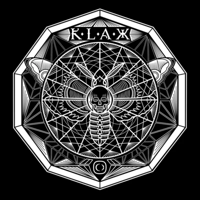 Gran Calavera/Euph/Klax/Klinical/Data 3/Sl8r/Lockjaw/EwolRekanize EP