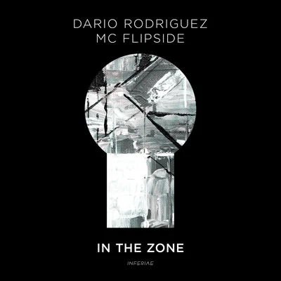 Dario RodriguezIn the Zone