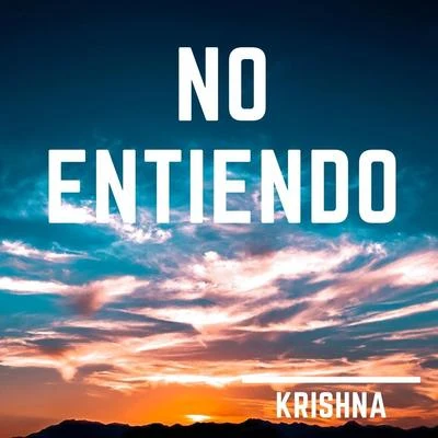 KrishnaNo Entiendo