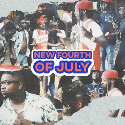 1k PhewNew Fourth of July