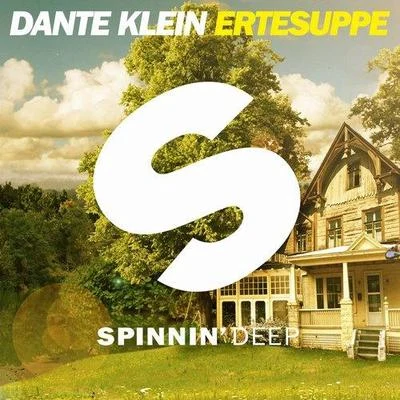 Dante KleinErtesuppe