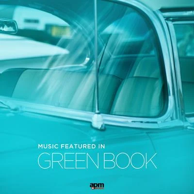 Lennie MooreMusic Featured in "Green Book"