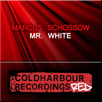 Marcus Schossow/SebjakMr. White