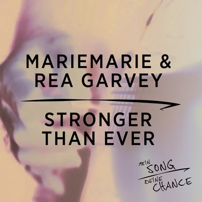 MarieMarieStronger Than Ever