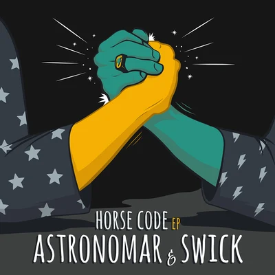 AstronomarHorse Code