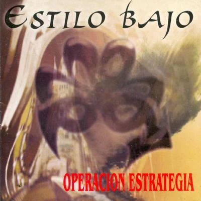 Jeru the Damaja/ESTILO BAJOOperación Estrategia