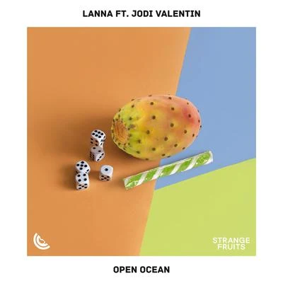 LannaOpen Ocean (feat. Jodi Valentin)