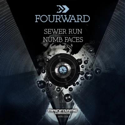 FourwardSewer RunNumb Faces