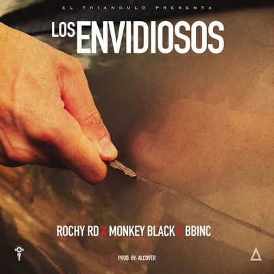 Monkey BlackLos Envidiosos