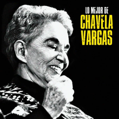 Chavela Vargas/Manuel M. PonceLo Mejor (Remastered)