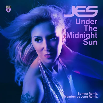 JESUnder the Midnight Sun (Remixes)