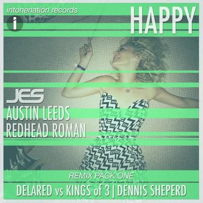 JESHappy (Remixes 1)