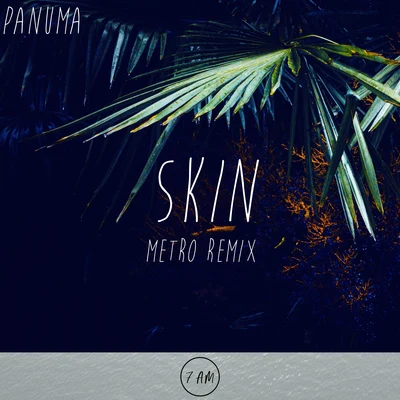 PanumaSkin (Metro Remix)