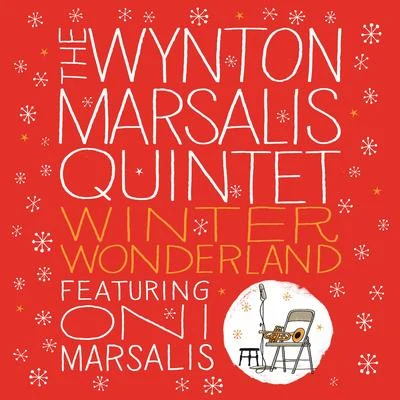 Felix Bernard/Wynton MarsalisWinter Wonderland