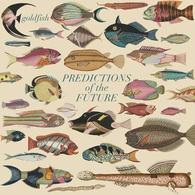 GoldFishMr. Belt & WezolPredictions of the Future