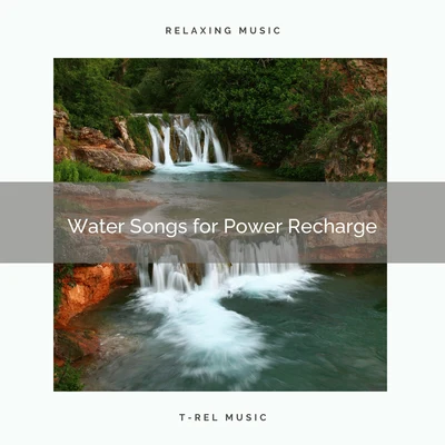 Ambient Nature White Noise/Ambient Forest/Natural SoundsWater Songs for Power Recharge