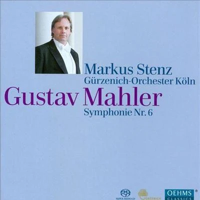 Henryk Gorecki/Elzbieta Chojnacka/Nona Liddell/Tryggvi Tryggvason/Markus StenzSymphonie Nr. 6