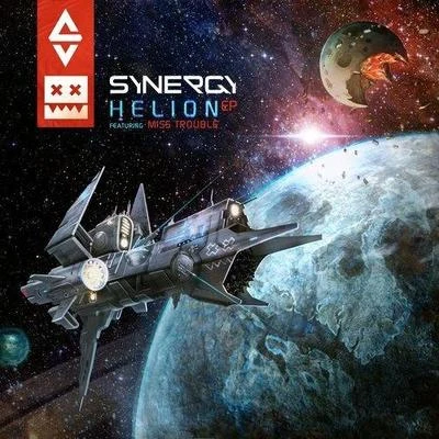 SYNERGYHelion