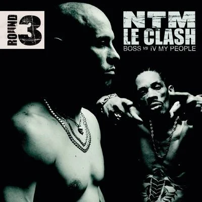 Suprême NTMLe Clash - Round 3 (B.O.S.S. vs. IV My People)