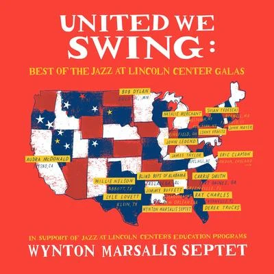 Wynton Marsalis SeptetI Wish I Knew How It Would Feel to Be Free (feat. Susan Tedeschi and Derek Trucks)