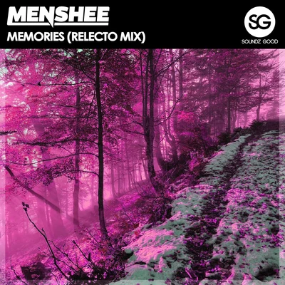 MensheeMemories (RELECTO MIX)