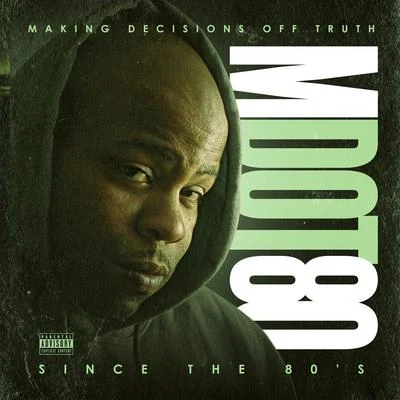 M Dot 80/Hydrolic WestMaking Decisions off Truth Since the 80s