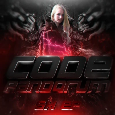 Code: Pandorum/Autodrive/Qoiet5K