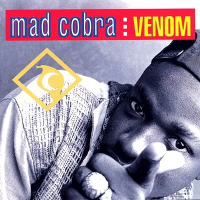 Mad CobraVenom