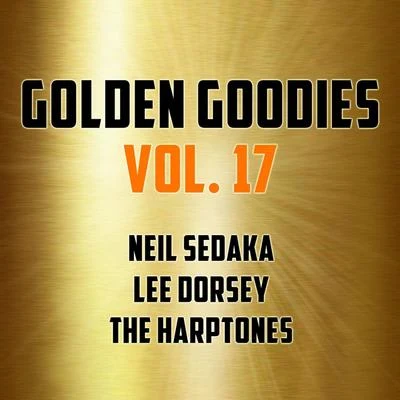 Lee DorseyGolden Goodies, Vol. 17