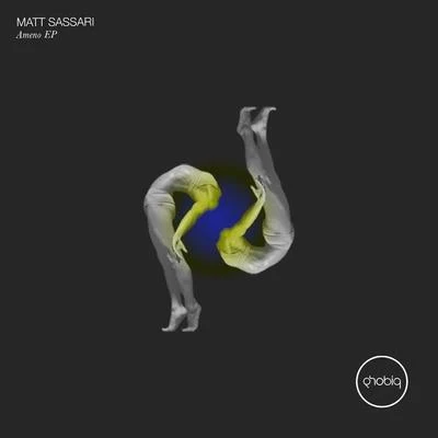 Matt SassariAMENO EP