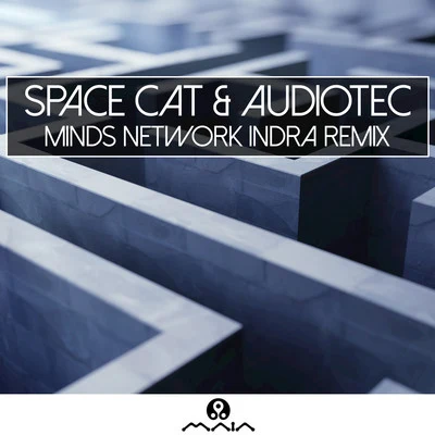 Space Cat/X-NoizeMinds Network Indra Remix