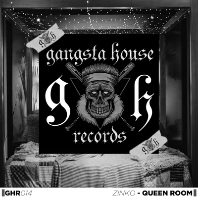 Zinko/Revealed Recordings/Maski & BangaQueen Room