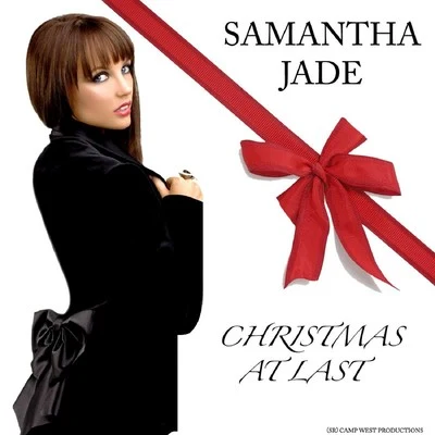 Samantha JadeChristmas At Last - Single