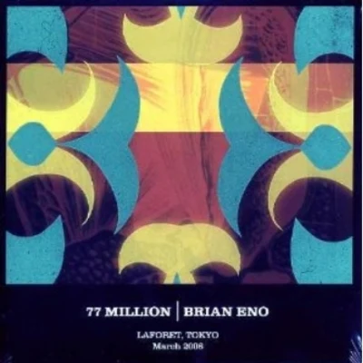 Brian EnoThe Tribute Beat77 Million