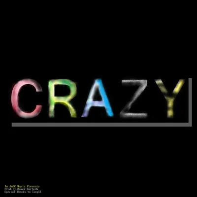 洛天依Crazy